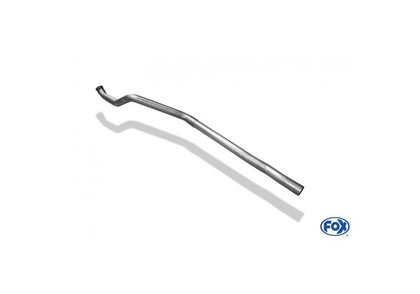 Escape deportivo Fox Renault Laguna III Grandtour Todos