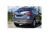 Escape deportivo Fox Renault Koleos Benzin Todos