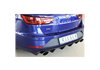 Escape deportivo Fox Seat Leon 5F 1,8l 132kW 2,0l TDI 135kW Todos
