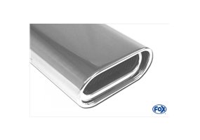 Escape deportivo Fox Rover 400 Todos