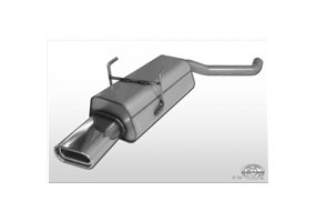 Escape deportivo Fox Rover 75 Todos