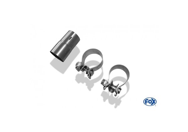 Escape deportivo Fox Rover 75 Todos