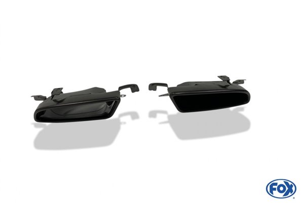 Escape deportivo Fox Skoda Kodiaq RS Todos