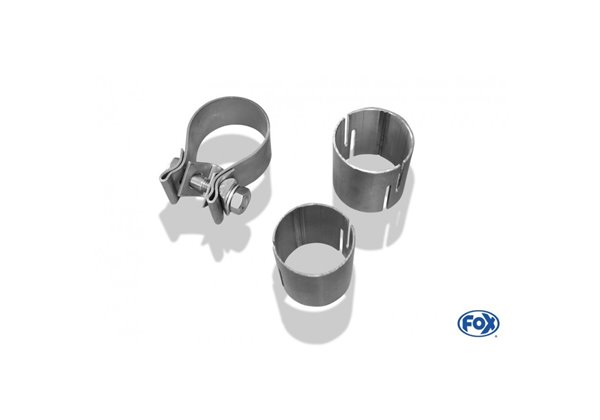 Escape deportivo Fox Seat Arosa Todos