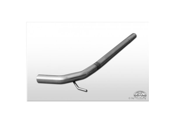 Escape deportivo Fox Seat Ibiza 6K Halter nach vorn am Dämpfer Todos