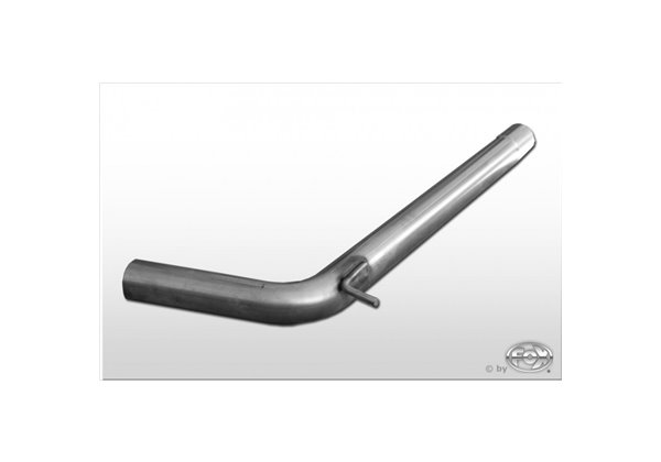 Escape deportivo Fox Seat Ibiza 6L 6L Cupra Diesel Todos