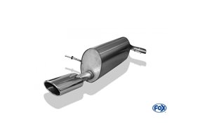 Escape deportivo Fox Seat Ibiza 6J Todos