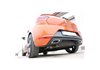 Escape deportivo Fox Seat Ibiza KJ - desde 2017 1,5l 110kW Todos