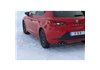 Escape deportivo Fox Seat Leon 5F 1,2 1,4 1,6 1,6 TDI 2,0 TDI bis 110kW Einzelradaufhängung
