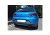 Escape deportivo Fox Seat Leon 5F 1,2 1,4 1,6 1,6 TDI 2,0 TDI bis 110kW Einzelradaufhängung