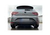 Escape deportivo Fox Seat Leon 5F 1,8l 132kW 2,0l TDI 135kW Todos