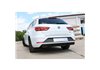 Escape deportivo Fox Seat Leon 5F ST 2,0l TDI 135kW Todos