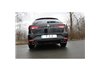 Escape deportivo Fox Seat Leon 5F ST 1,4l 1,8l 2,0l TDI 110kW Einzelradaufhängung (Mehrlenkerachse)