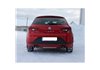 Escape deportivo Fox Seat Leon 5F 1,2 1,4 1,6 1,6 TDI 2,0 TDI bis 110kW Für Modelle mit starrer Hinterachse