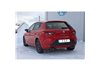 Escape deportivo Fox Seat Leon 5F 1,2 1,4 1,6 1,6 TDI 2,0 TDI bis 110kW Für Modelle mit starrer Hinterachse