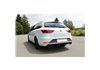 Escape deportivo Fox Seat Leon 5F ST 1,4l 1,8l 2,0l TDI 110kW starrer Hinterachse