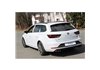 Escape deportivo Fox Seat Leon 5F ST Cupra 300 4x4 Todos