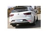 Escape deportivo Fox Seat Leon 5F ST Cupra 300 4x4 Todos