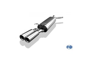 Escape deportivo Fox Seat Toledo 1M Todos