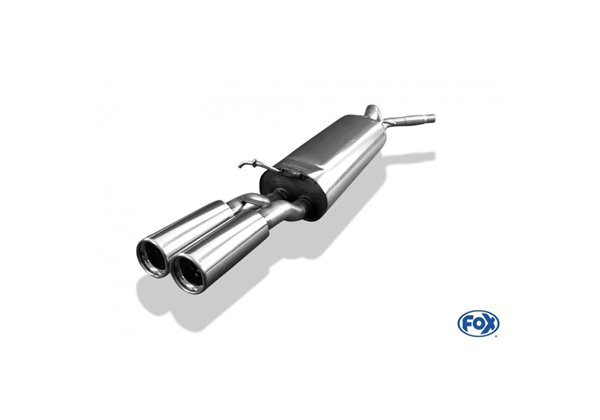 Escape deportivo Fox Seat Toledo 1M Todos