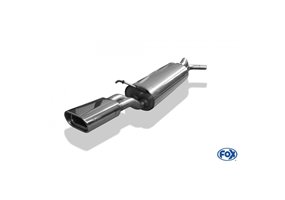 Escape deportivo Fox Seat Toledo 1M Todos