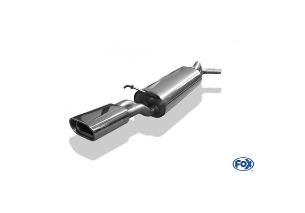 Escape deportivo Fox Seat Toledo 1M Todos