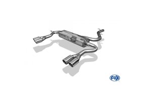 Escape deportivo Fox Seat Altea XL 2,0l TDI 4x4 Todos