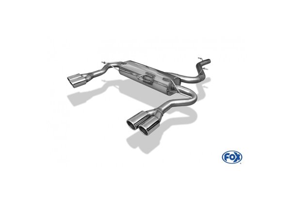 Escape deportivo Fox Seat Altea XL 2,0l TDI 4x4 Todos