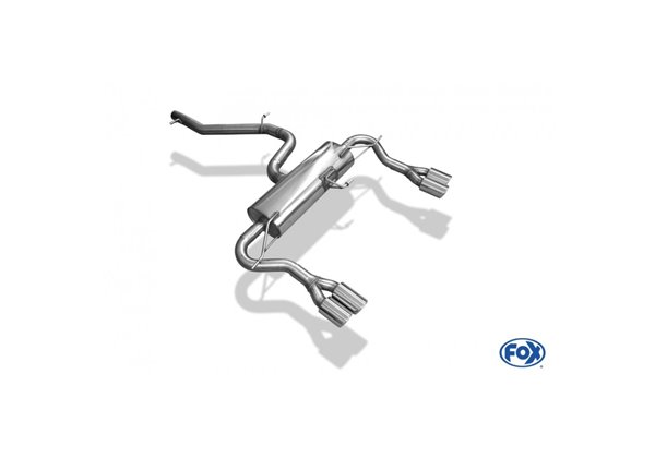 Escape deportivo Fox Seat Altea XL 2,0l TDI 4x4 Todos