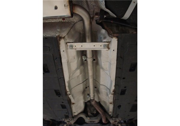 Escape deportivo Fox Seat Exeo 1,6l 1,8l 2,0l TDI Todos