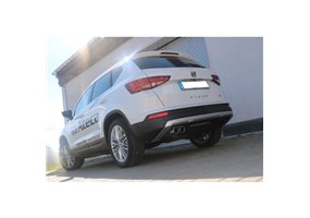 Escape deportivo Fox Seat Ateca 2,0l TDI 110/140kW Todos