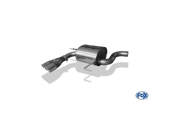 Escape deportivo Fox Seat Ateca 2,0l TDI 110/140kW Todos