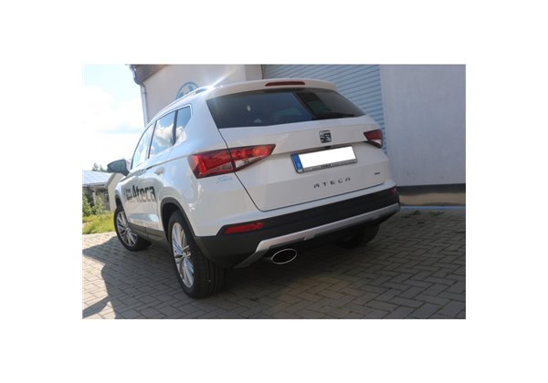 Escape deportivo Fox Seat Ateca 2,0l TDI 110/140kW Todos