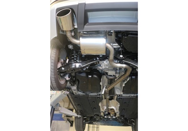 Escape deportivo Fox Seat Ateca 2,0l TDI 110/140kW Todos