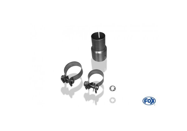 Escape deportivo Fox Seat Ateca 1,4l TSI 110kW Todos