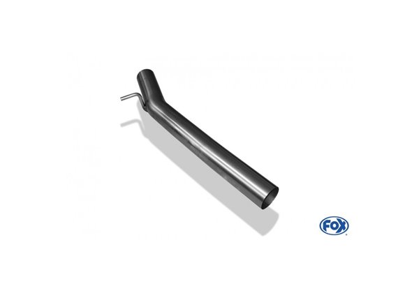 Escape deportivo Fox Seat Ateca 1,5l TSI 2,0l TSI 140kW Todos