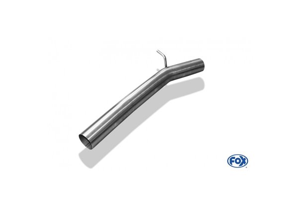 Escape deportivo Fox Seat Ateca 1,5l TSI 2,0l TSI 140kW Todos