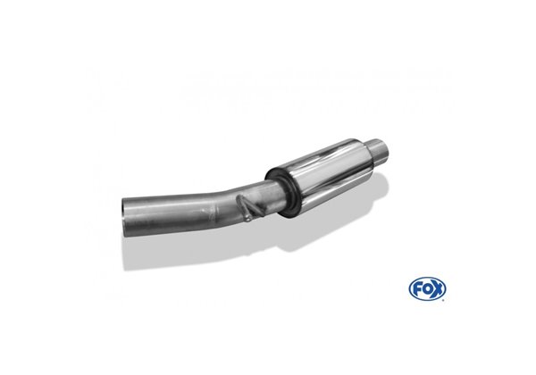 Escape deportivo Fox Seat Ateca 1,5l TSI 2,0l TSI 140kW Todos