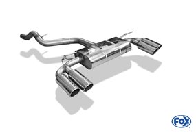 Escape deportivo Fox Seat Ateca 4x2 Todos