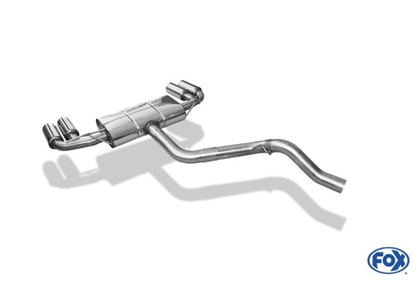 Escape deportivo Fox Seat Ateca 4x2 Todos