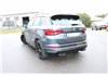 Escape deportivo Fox Seat Ateca 4x2 Todos