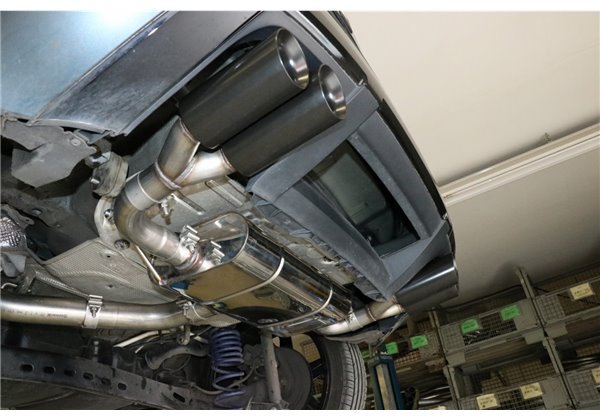 Escape deportivo Fox Seat Ateca 4x2 Todos