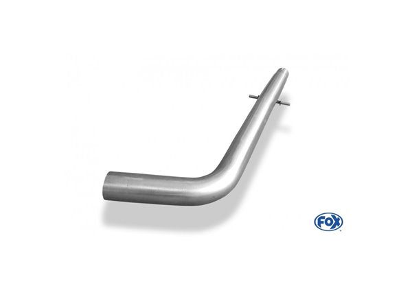 Escape deportivo Fox Skoda Octavia 1U RS Todos