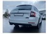 Escape deportivo Fox Skoda Octavia 5E 2,0l 140kW 2,0l 140kW