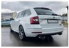 Escape deportivo Fox Skoda Octavia 5E 2,0l 140kW 2,0l 140kW