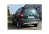 Escape deportivo Fox Skoda Yeti Allrad (4x4) Benzin Todos