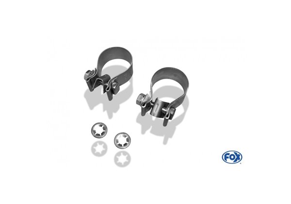 Escape deportivo Fox Skoda Rapid Limousine Todos