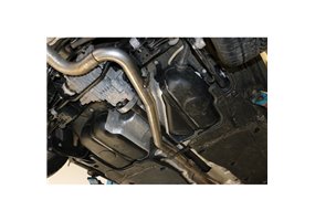 Escape deportivo Fox Skoda Kodiaq Diesel Todos