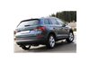 Escape deportivo Fox Skoda Kodiaq Diesel Todos