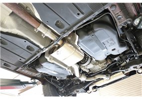 Escape deportivo Fox Skoda Karoq Todos